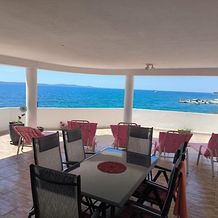Villa Magia Sul Mare Petrcane Exteriér fotografie